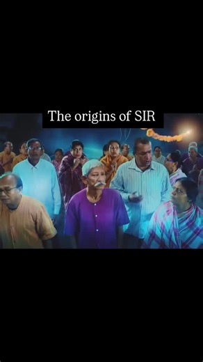 Arnab Ray on Instagram: "Alien invasion"