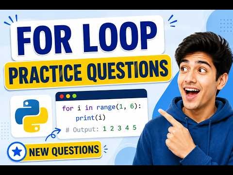 Python Interview Questions | Highest Factor & HCF Explained Step-by-Step