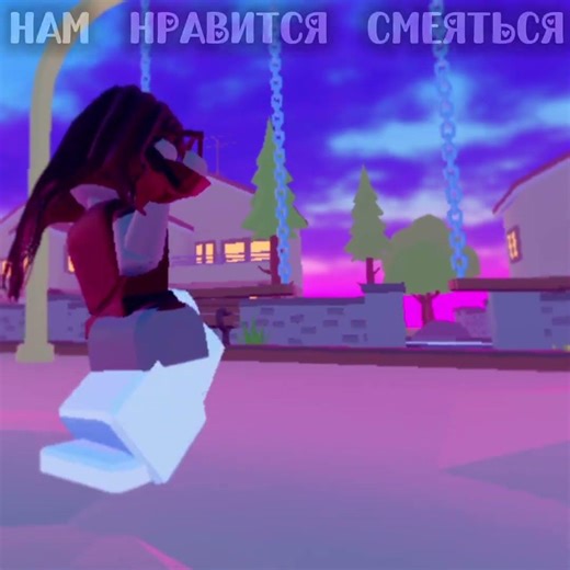 🌺💘 // #ефуroblox #сашатопчик #роблокс #roblox #моизайки #милота #мило #поцелуй #танцы #ттд3 #танец