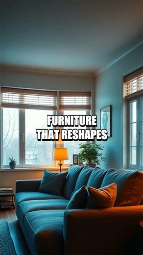 The Shape of Tomorrow Programmable Materials in Daily Life