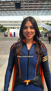 filming has begun and the fam is already clashing 👀 Clash of the Thundermans coming 2026 to Nickelodeon and @paramountplus | Nickelodeon