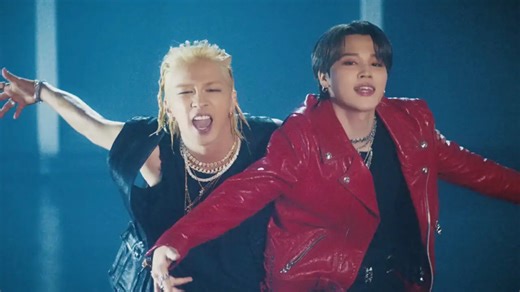 BTS Jimin And Big Bang's Taeyang Vibe Video Song Released, Watch Here