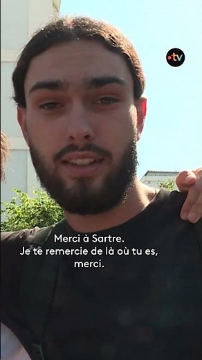Bac 2025 : réactions de lycéens après l'épreuve de philosophie