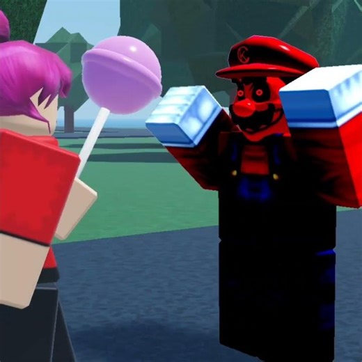 Average day at a pizza place #roblox #waapp #animation