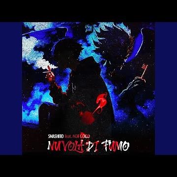NUVOLA DI FUMO