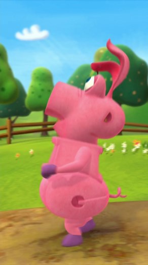 1.2K views | Stop breathing into the bag! #wordworld #Duck #hiccups | WordWorld | Facebook