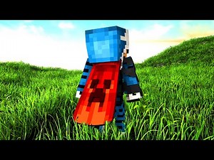 HO MIGLIORATO LA GRAFICA DI MINECRAFT - ITA