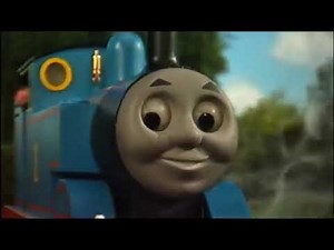 Thomas & Friends™️ - Engine Roll Call (Rock Version with Vocals) (Remastered)