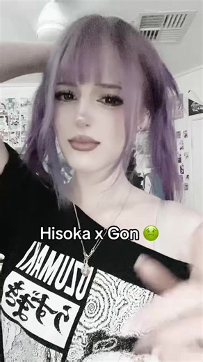 Exploring Unconventional Anime Ships in Hunter x Hunter