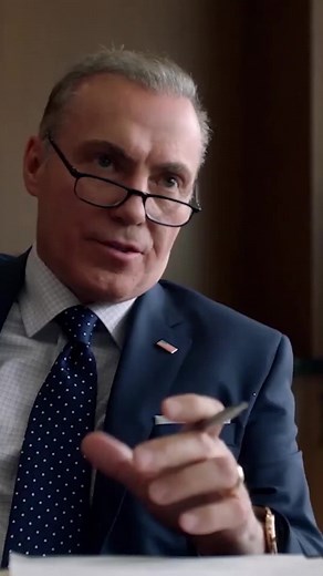 James Greer: The Iconic Character in Tom Clancy's Jack Ryan