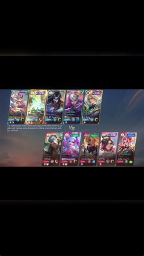 MLBB ✅ | #mobilelegends #mlbb #everybodywantstobemyenemy #mobalegends #mlbbcreatorcamp