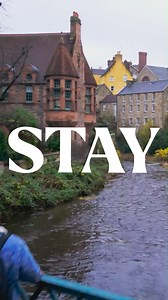 Don't just visit Edinburgh, stay. Make the most of your time in the city by staying for longer, veering off the beaten track and uncovering hidden gems and local favourites only a stay can reveal. We are delighted to announce the launch of our brand new campaign- 'Stay Different', running for the next three years and showcasing the amazing variety Edinburgh has to offer visitors all year round. Whether that's exploring nature in our beautiful greenspaces, discovering the monumental sights, or a 