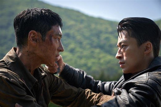 Escape (2024) Ending Explained - Why does Hyun-sang hunt down Kyu-nam?