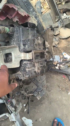 TATA punch 2024 model repairing electrician work shYadav20