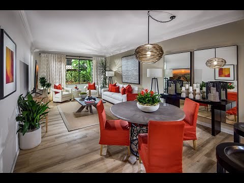 The Village at Irvine Spectrum | Luxury Orange County Apartments