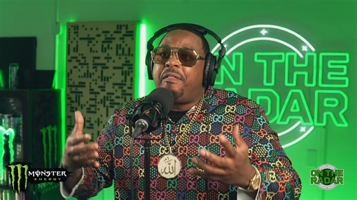 19K views · 227 reactions | The Flash Is Hip-Hop "On The Radar" Freestyle https://youtu.be/yniM4fGTBGY | On The Radar Radio | Facebook