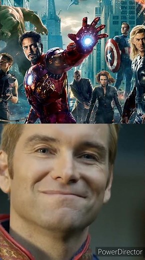 Marvel Avengers Movies Ranked