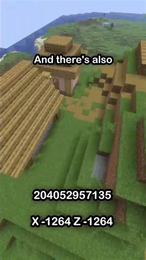 The Best Minecraft Island Seeds!!!