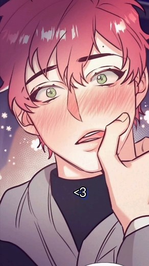 Creció el mini tomate :3 #manhwayaoi #asuntosdelacriada #manga #manhwa #bl #boyslove #fy #fyp #yaoi #yaoiboys #yaoilovers