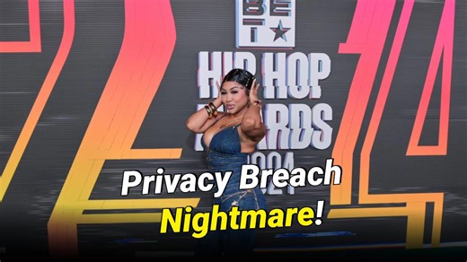 Ari Fletcher kicks Jordyn Lucas out of her apartment after Lucas leaks her address and fans show up at her door