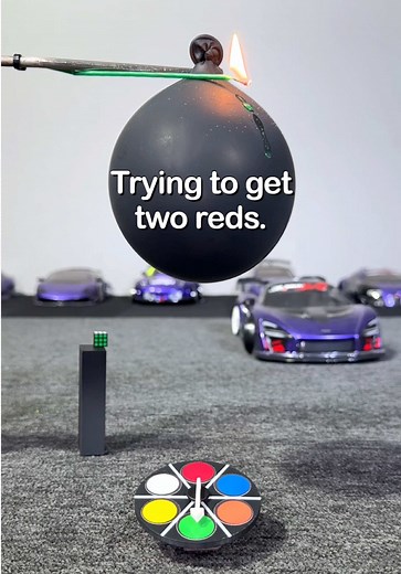 Master RC Drift Techniques for Perfect Maneuvering