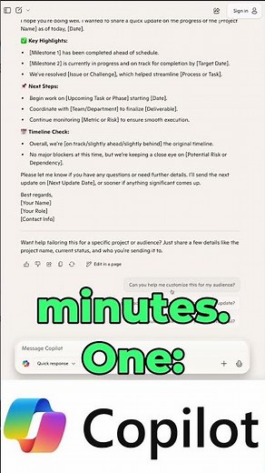 How to Start Using Microsoft Copilot Chat Today