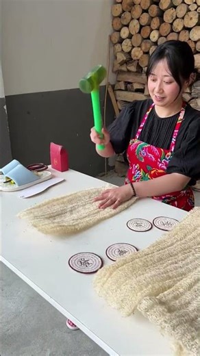 Welcome Friends Natural Luffa Farming from Farm Taseall