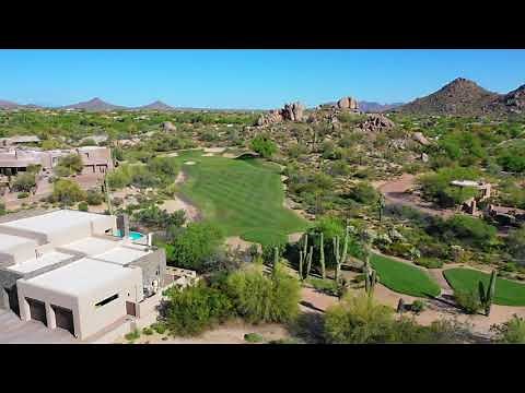 Boulders Resort Golf Club