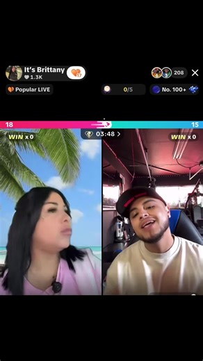 Did yall see earlier Alan crashing out On @It’s Brittany #alan #itssbrittanyyy #ceeja #texmexgirl7 #chisme Ayyy Noo