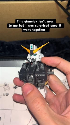 Zza & Snaa Gundam: Serious Contenders