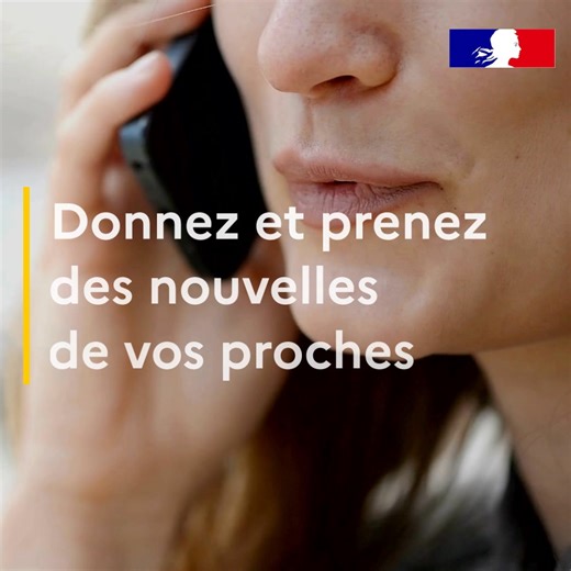 #Canicule | 🌡 Face à la canicule, n'attendez pas les premiers effets 👉 les risques pour votre santé peuvent survenir dès les premiers jours. Rappel des précautions à prendre sur ⏩ https://sante.gouv.fr/sante-et-environnement/risques-climatiques/article/les-recommandations-pour-les-populations-en-cas-de-chaleur | Ministère de la Santé