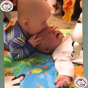 Best Videos Of Cute Twin Babies And Funny Twin Babies Compilation #twinbabies #twins #cute | Cute Moment