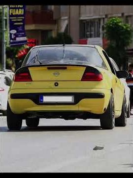 Opel Tigra – Der kleine Coupé, der Kult wurde