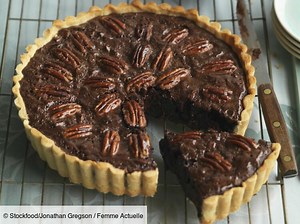 Gâteau américain : découvrez les recettes de cuisine de Femme Actuelle Le MAG