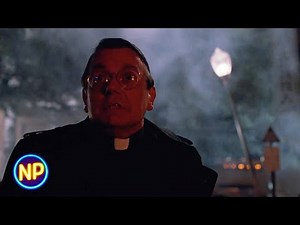 Anarchy Ensues End Scene | The Blob | Now Playing