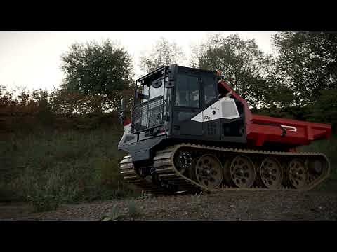 The new PowerBully 12 D