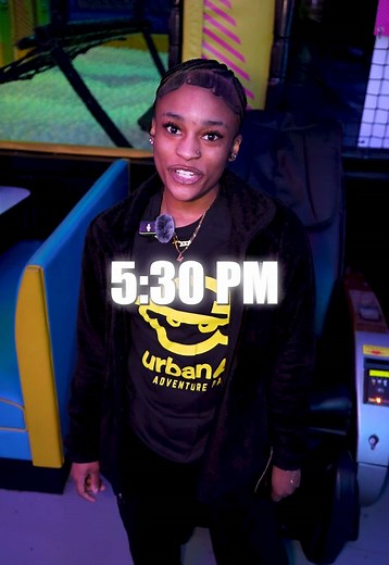 Explore Urban Air Adventure Park in Albany, NY