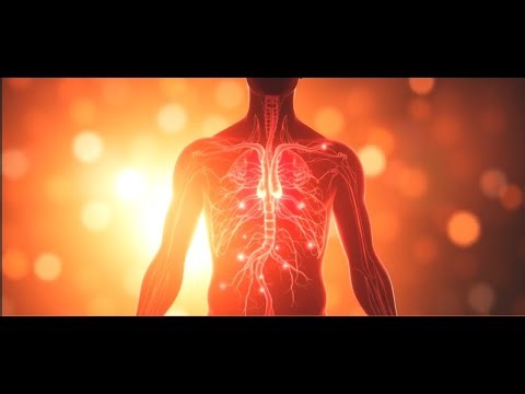 3 Incredible Facts about the Human Body's Circulatory System