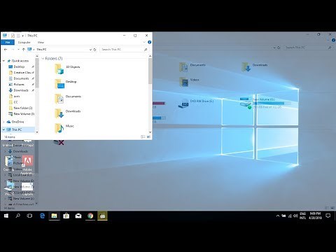 How to Disable Automatic Maximize While Dragging a Window on Windows 10