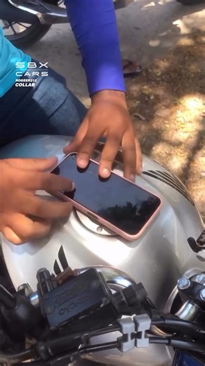 This is a stroke of genius 😂 | Supercar Blondie