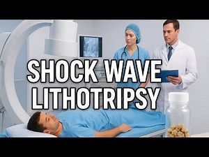 Shock Wave Lithotripsy (SWL) | Modern Kidney Stone Treatment Explained