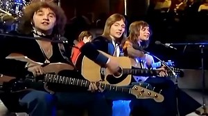 Smokie - Living Next Door To Alice (Official Music Video)