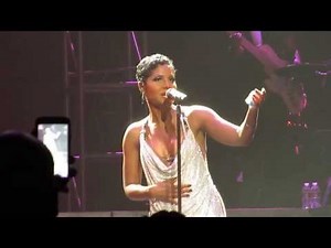 Toni Braxton, You're Makin Me High