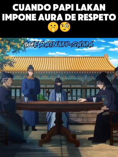 308K views · 20K reactions | Y tirando factos ️️ #anime #losdiariosdelaboticaria #españollatino #doblajelatino #risas #suspenso #fypシ゚viralシfypシ゚viralシalシ | The Rainmy-Sama | Facebook