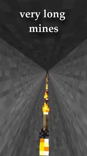 not ending soon It Loops Perfectly 🔁 | Minecraft Short