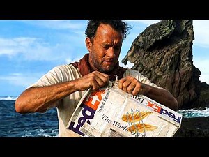 What Was Inside the Cast Away Package?