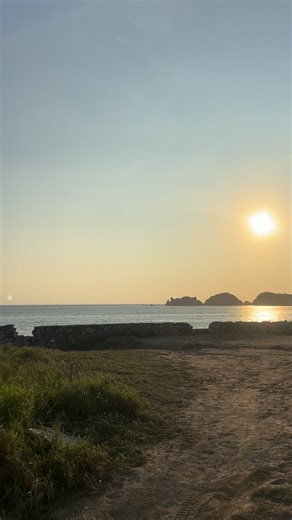 Hermosa playa 🏝️ #Melaque | San Patricio Melaque