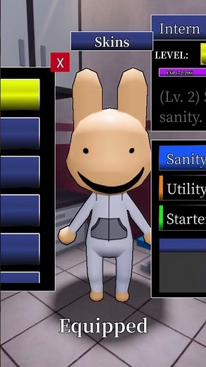 ROBLOX ANIMAL HOSPITAL SKIN TUTORIAL
