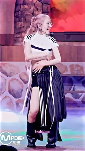 LE SSERAFIM Sakura "BOOMPALA" Fancam #lesserafim #boompala #sakura #ルセラフィム #宮脇咲良 #르세라핌 #사쿠라 #kpop