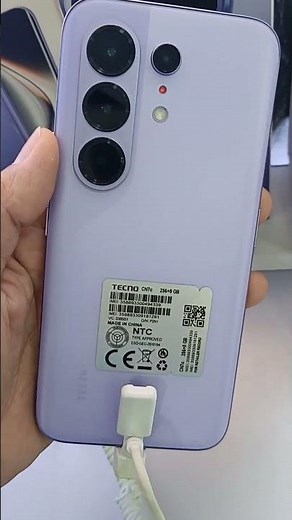 TECNO Camon 50 Ultra 5G Full Review #tecno #device